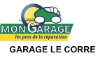 Garage LE CORRE Ceret