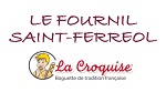 Le Fournil Saint-Ferréol