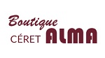 Boutique ALMA Ceret