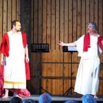 Soirée Lyrique avec Christian PAPIS