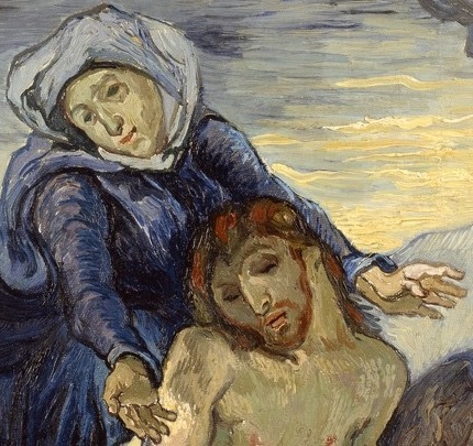 Stabat Mater de G.B.Pergolèse & Salve Regina de D. Scarlatti