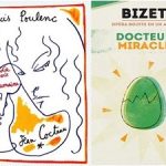 "La Voix Humaine" et "Docteur Miracle"