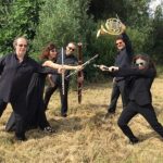 Quintette à vents "Notus"