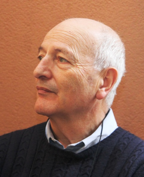 Bertrand Gautheron
