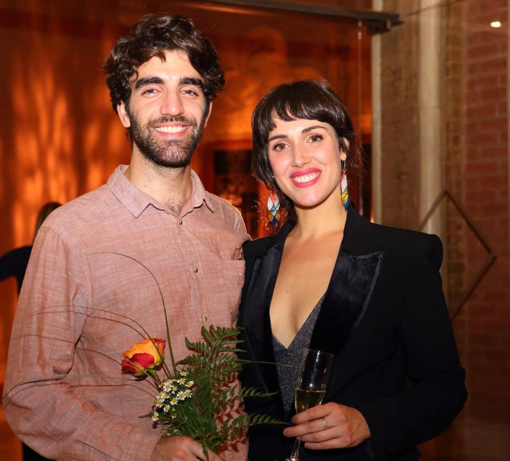 1er concert lyrique transfrontalier présenté par MVPC