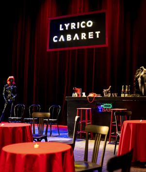 Lyrico-Cabaret avec la Compagnie des Chants de Garonne