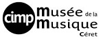 Logo du Musée des Instruments
