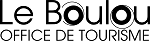 Logo Office de Tourisme Le Boulou