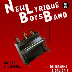 Le New Lyrique Boys Band