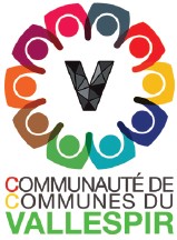 Logo du Communauté de Communes du Vallespir