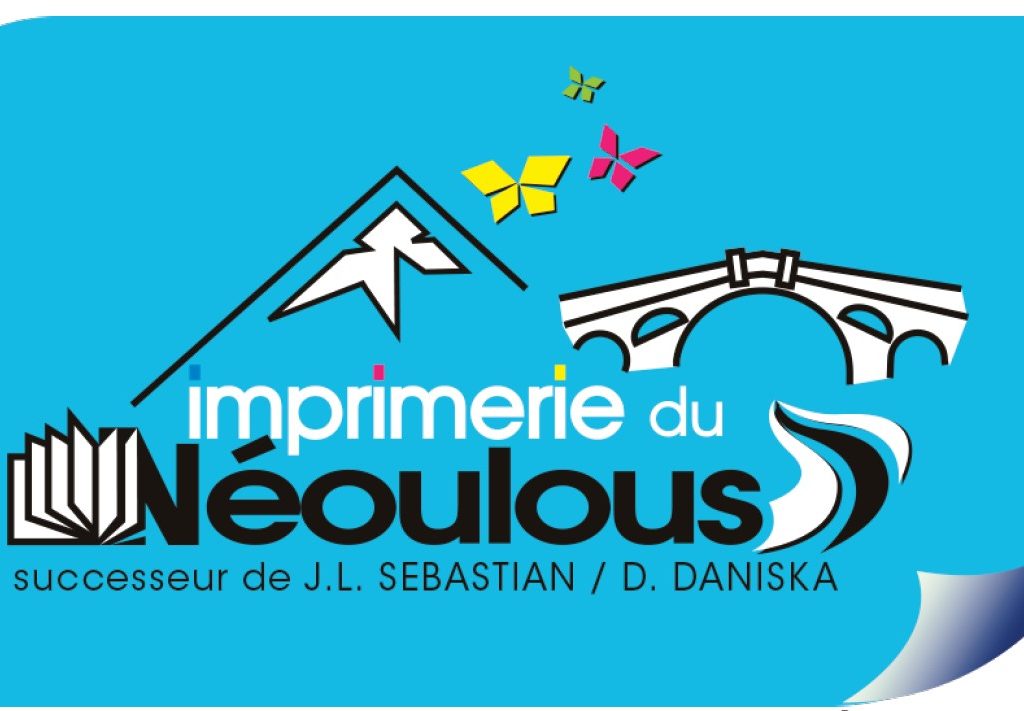 Logo de l'Imprimerie du Neoulous