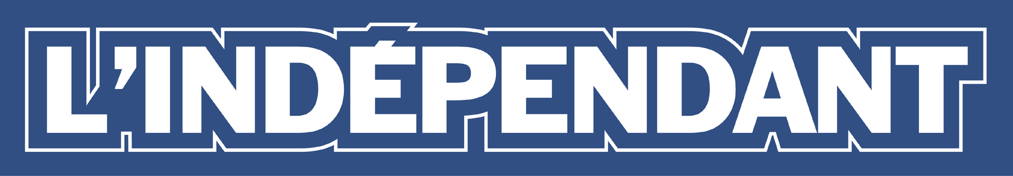 Logo de L'Independent