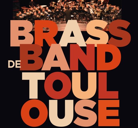Brass Band de Toulouse