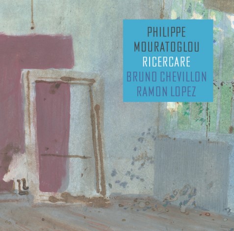 Trio Mouratoglou - Jazz