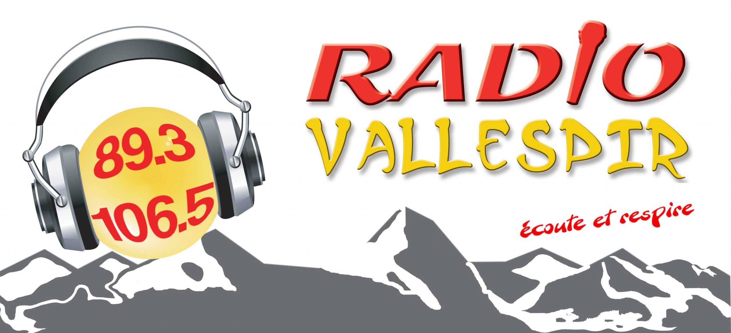 Logo Radio Vallespir