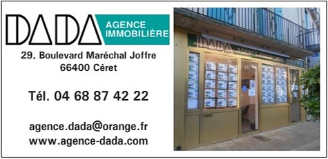 Agence Immobiliere DADA