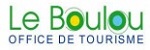 Logo Office de Tourisme Le Boulou