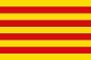 drapeau catalan
